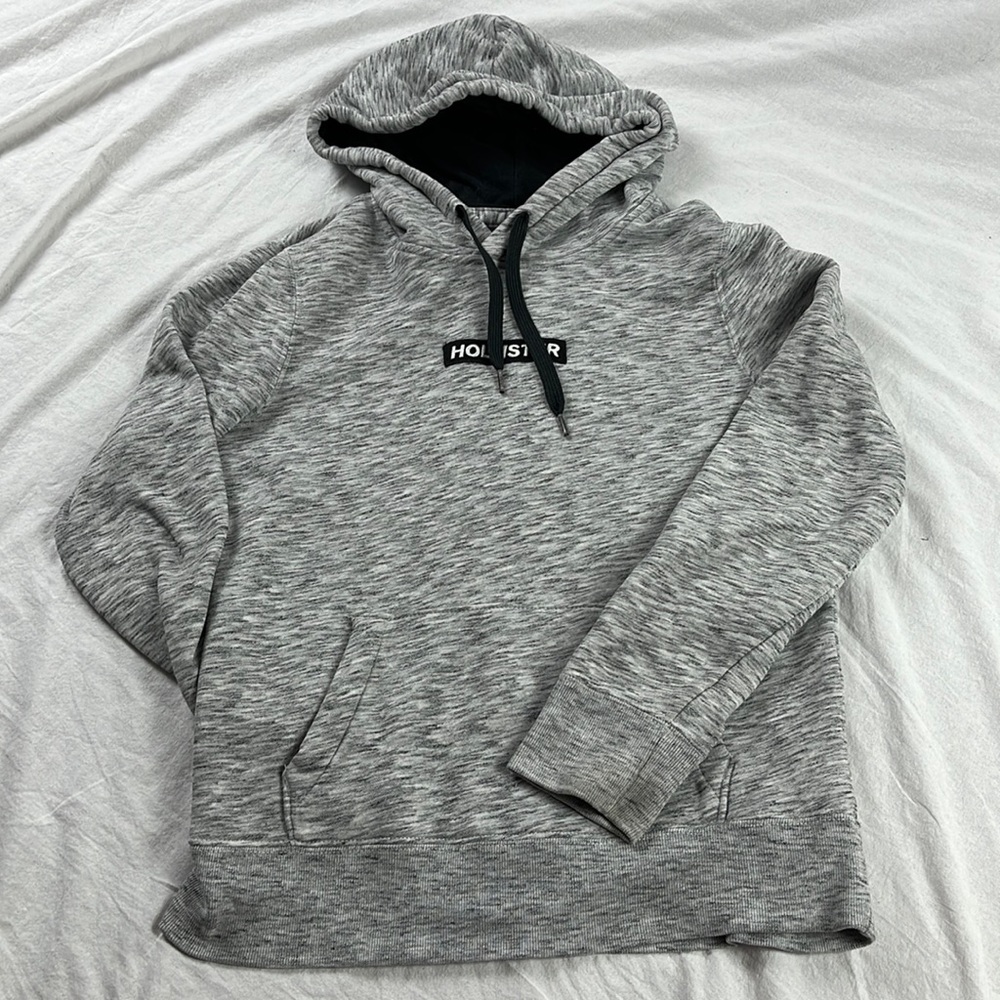 XS Hollister Hoodie